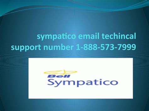 sympatico email